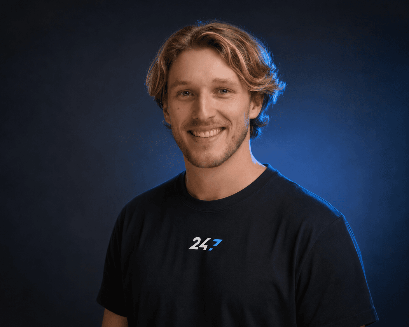 Jonas Hermann, Co-Founder